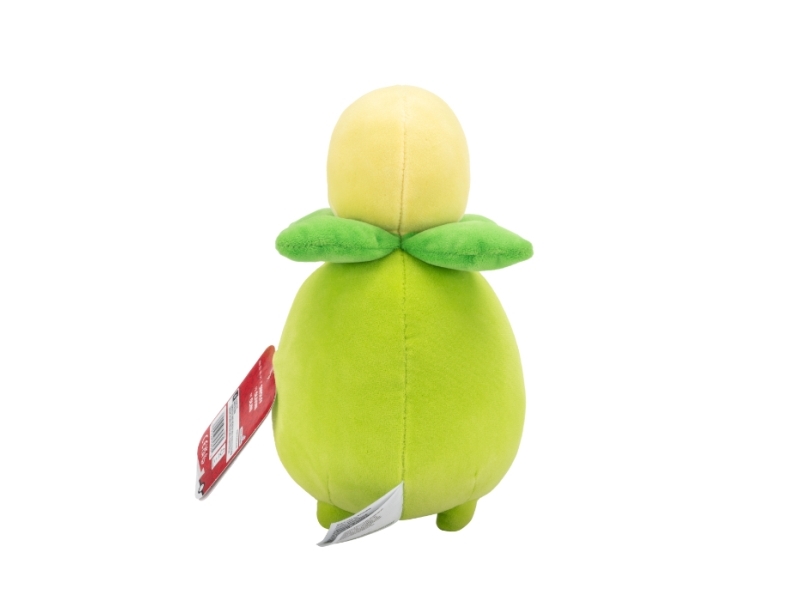 Pokémon - Pokémon Bamse 20 cm Smoliv CDU - (PKW4145) - GEEKD.dk