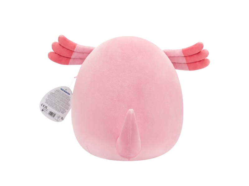 Squishmallows - Pokémon Bamse - Wave 7b - Chansey - 25 Cm