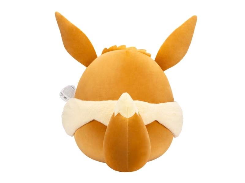 Squishmallows 50 Cm Pokemon Eevee