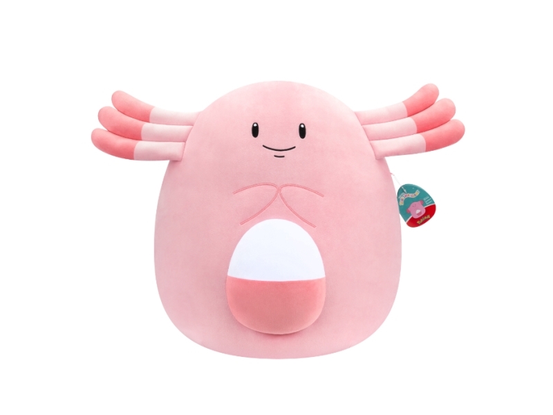 Squishmallows 50 Cm Pokemon Chansey