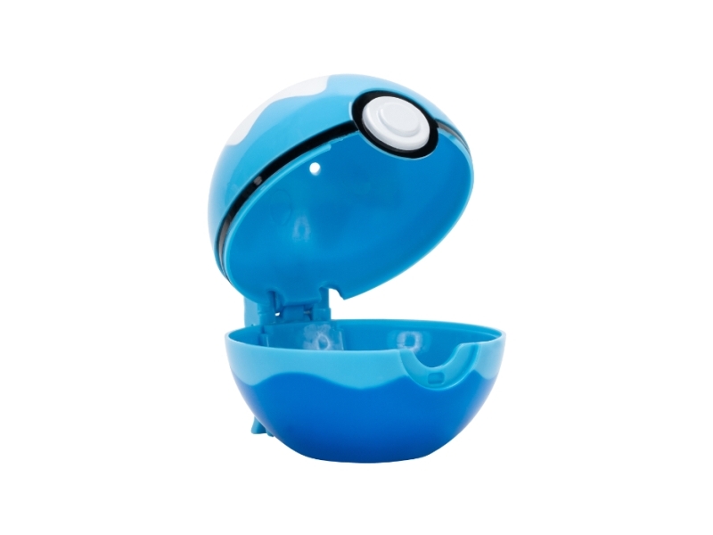 POKEMON CLIP N GO TENTACOOL WITH DIVE BALL | Andra leksaksmärken - P-R - Pokémon | GameStuff