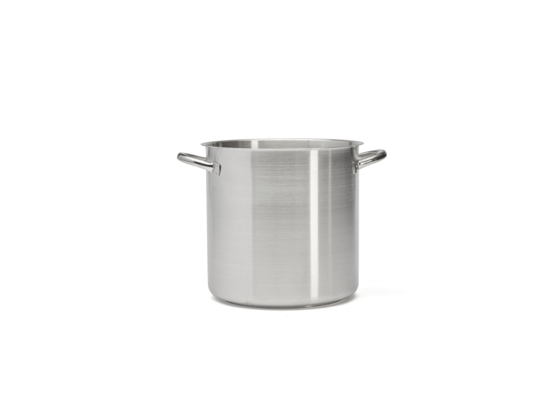 de Buyer 3507.24, 10 l, Rostfritt stål, Keramiska, gas, halogen, Induktion, Rostfritt stål, Rostfritt stål, Rostfritt stål | N - A | GameStuff