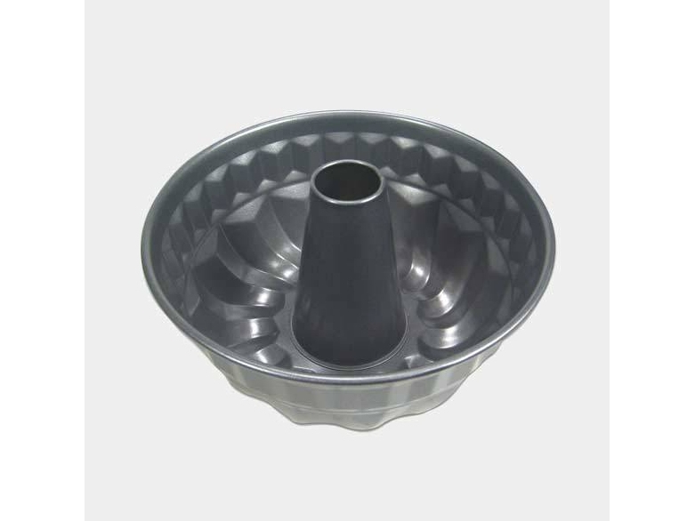 De Buyer rund kakeform 22 cm
