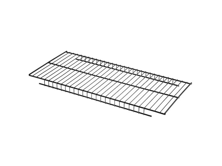 Black & Decker STST82613-1, Hylla till rackskåp, Hängande, Stål, Stål, Garage, 22,7 kg | TV, Ljud & Bild - Fästen - Golv & Stativ | GameStuff