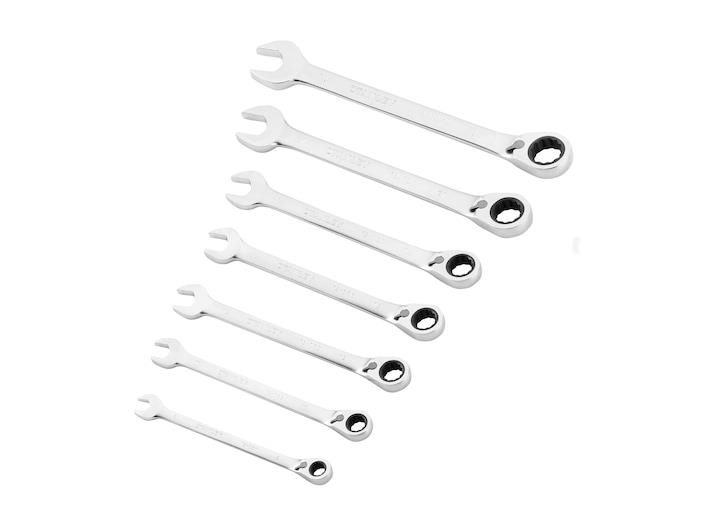 Stanley FMMT82848-0 Skiftnyckelsats | Verktyg & Verkstad - Handverktyg - Skiftnyckel | GameStuff