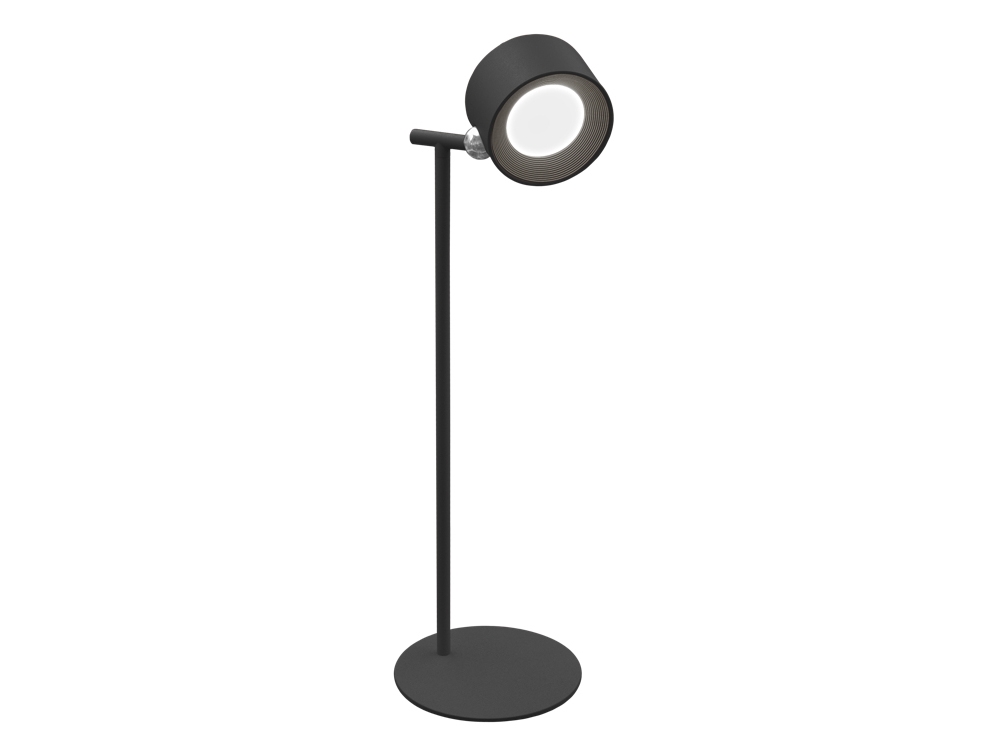 Century Pixel, Sort, Universel, Ip20, Iii, 1 Pære(R ), Led
