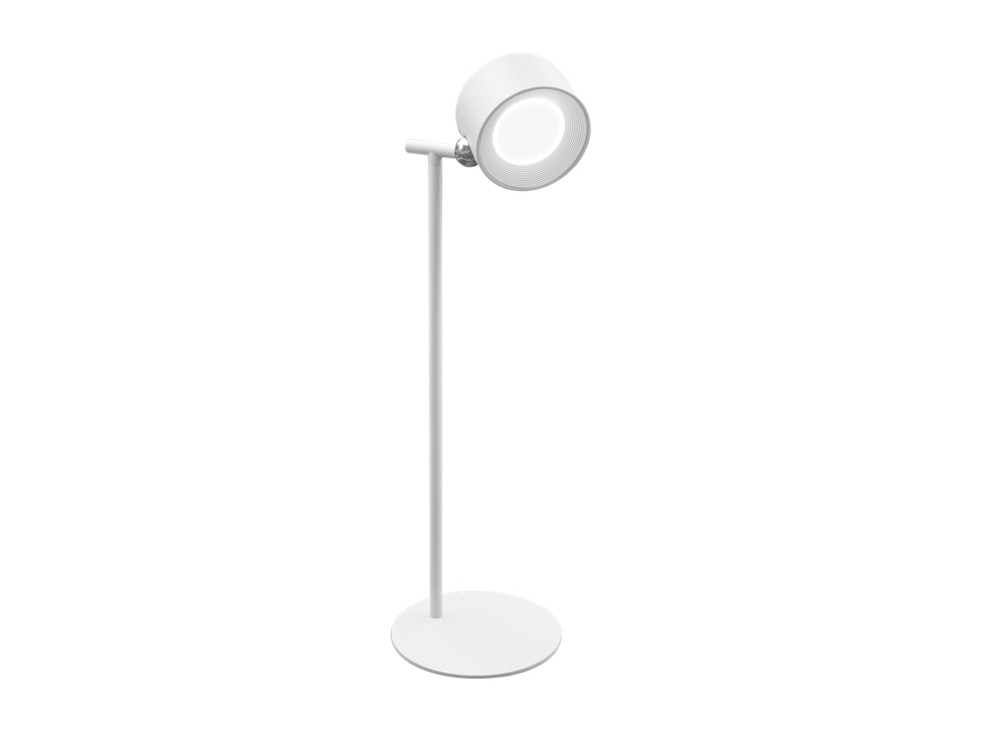 Century Pixel, Weiß, Universal, Ip20, Iii, 1 Glühbirne(N), Led