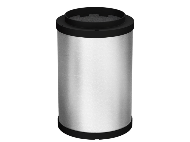 Electrolux M8CKSL28, Förlängningsrör till spiskåpa, Svart, Rostfritt stål, Electrolux, 295 mm, 19,3 cm, 1 styck | Vitvaror - Vitvaror tillbehör - Köksfläktar tillbehör | GameStuff