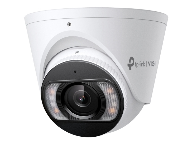 Tp-Link Insight S485, Ip-Sikkerhedskamera, Udendørs, Ledningsført, 85 M, 120 Db, Loft