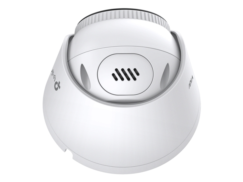 Tp-Link Vigi 5Mp Turret Network Camera (Insight S455(2.8Mm)(Un))