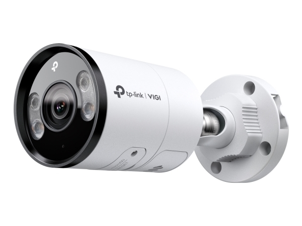 Tp-Link Insight S355, Ip-Sicherheitskamera, Draußen, Kabelgebunden, 80 M, 120 Db, Wand