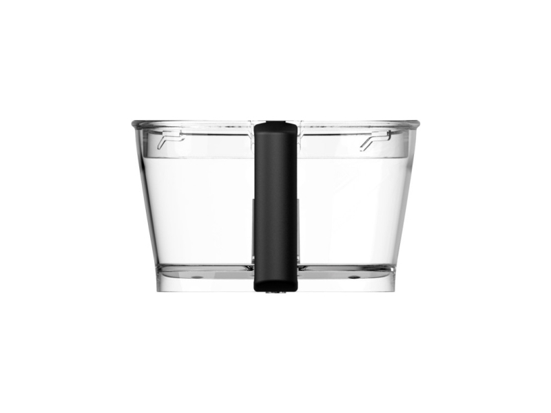 Magimix 17539, Skål, 1,2 l, Svart, Transparent, 1,2 l, CS3200XL, Bisfenol A (BPA) | Köksapparater - Köksmaskiner | GameStuff