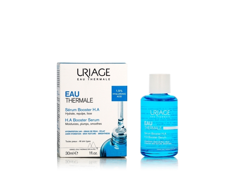 Uriage Eau Thermale Ha Booster Serum