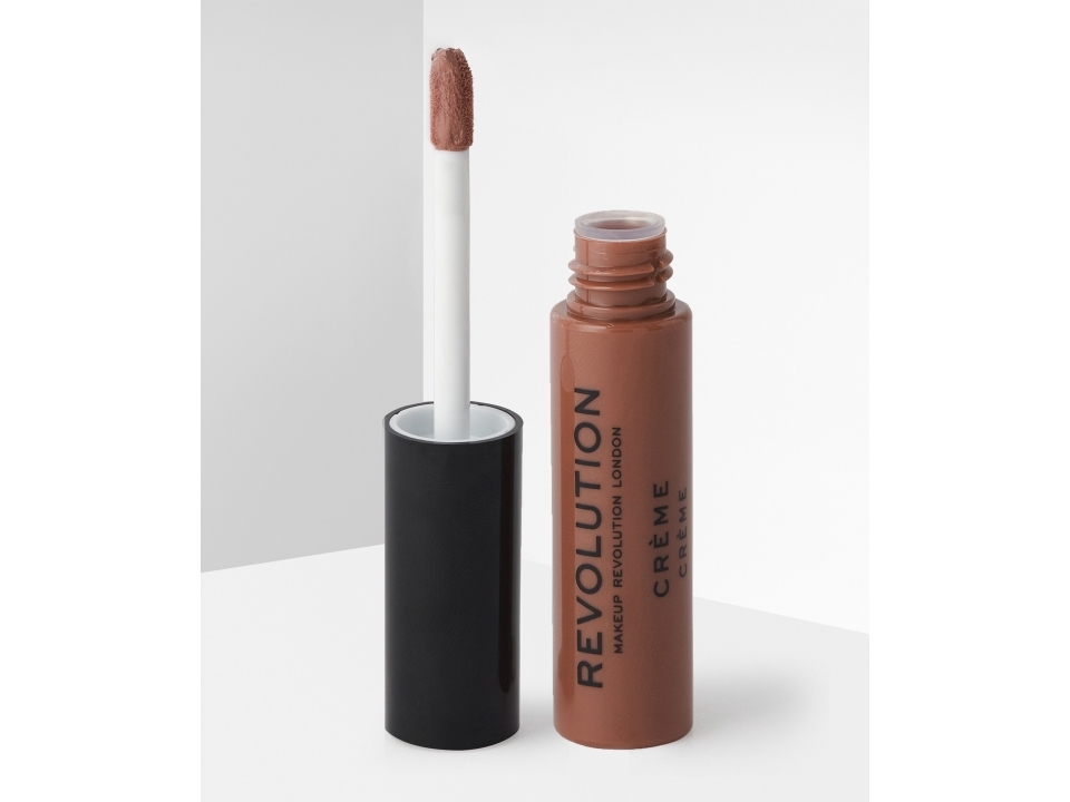 Makeup Revolution Creme Liquid Lipstick 102 Misbehaving 3 Ml