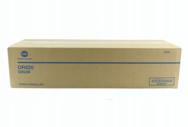 Konica Minolta Konica Minolta Drum Unit Ace60y1 / Dr620c C,M,Y