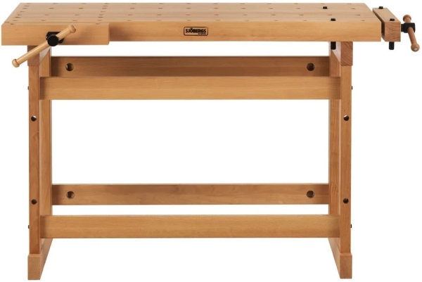 Medinis darbastalis Sjöbergs Nordic Pro 1400, 33338