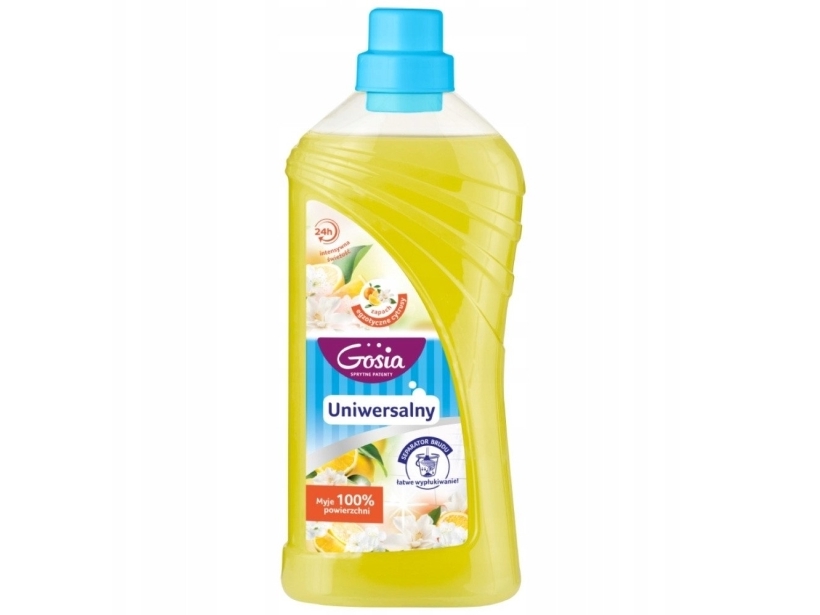 Gosia Universal Vätska Exotisk Citrus 1l 9098... | Rengöring & vård | GameStuff