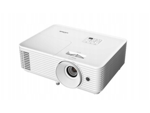 Vivitek Dw355st Short Throw Projector