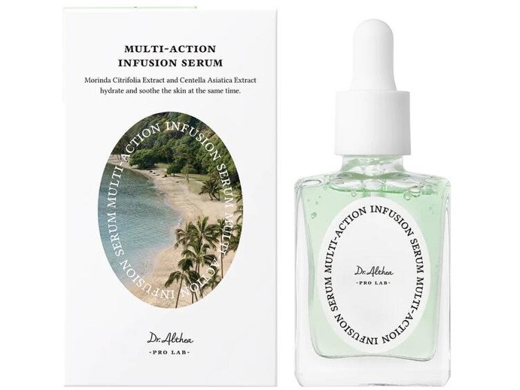Dr.Althea Multi‐Action Infusion Serum 30 Ml