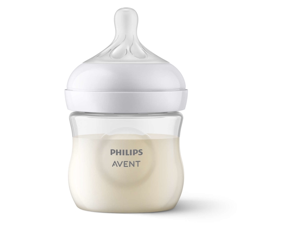 Avent SCY900/01 responsiv sutteflaske 125 ml
