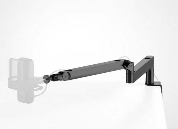 Elgato Wave mikrofonarm Pro LP | TV, Ljud & Bild - Hörlurar & Mikrofoner | GameStuff