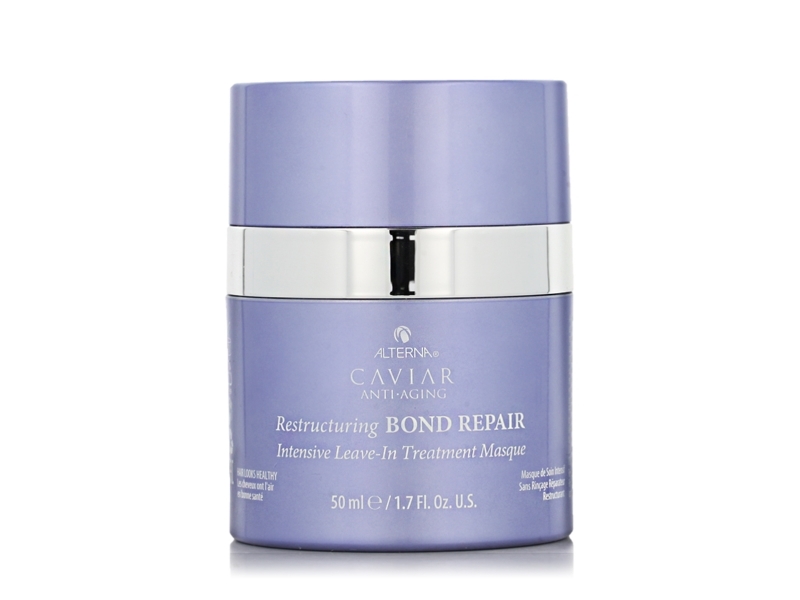 Alterna Caviar Restructuring Bond Repair Intensive Leave-In Treatment Masque 50 ml | Hårvård - Hårprodukter - Schampo - Balsamspray | GameStuff