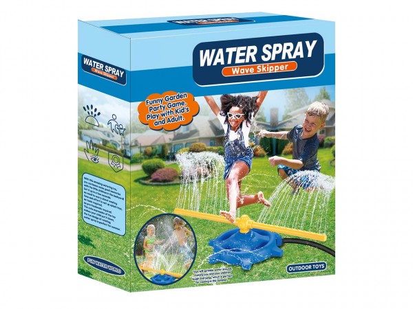 Madej sprinkler (Zraszacz)