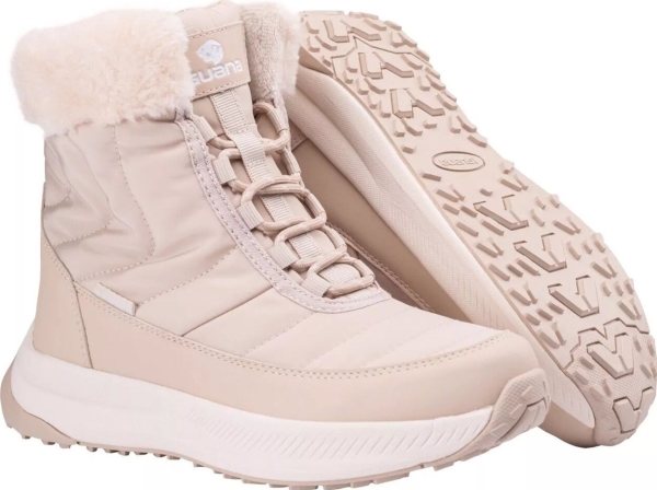 Dam vinterstövlar snowboots Iguana Irine, storlek 36 | Kläder & Säkerhet - Trädgårdskläder - Skodon | GameStuff