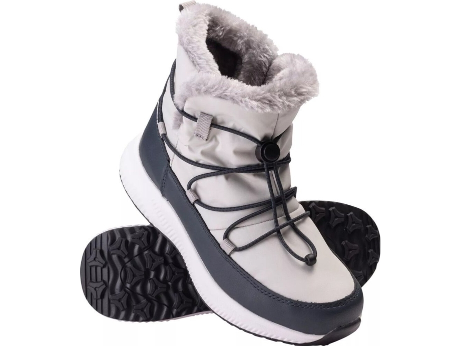 Vintersnöstövlar för damer, vattentäta Iguana Linos MID storlek 38 | Sport & Träning - Skor - Stövlar | GameStuff