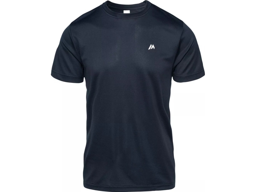Martes Essentials Dillion Kortærmet T-Shirt Til Mænd, Størrelse Xl