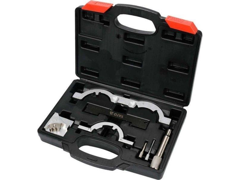 Yato knastaksel låsemekanisme OPEL/CHEVROLET 1.0-1.4