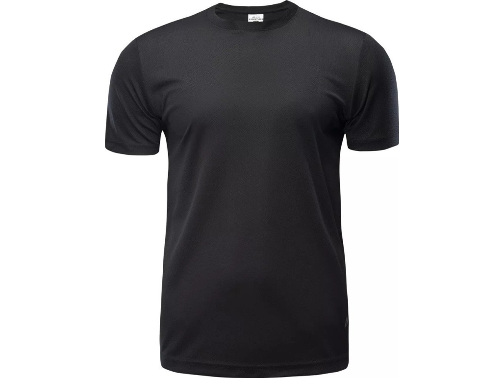 Martes Essentials Dillion Kortærmet T-Shirt Til Mænd, Størrelse S