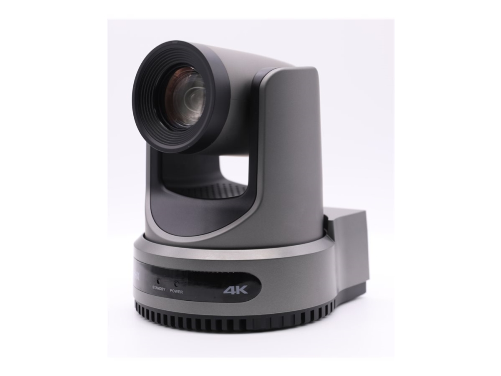 Ptzoptics Move 4K, Ip-Sicherheitskamera, Innen & Außen, Kabelgebunden, Auto Pan, Preset-Punkt, Pelco-P/D, Decke/Wand/Stange