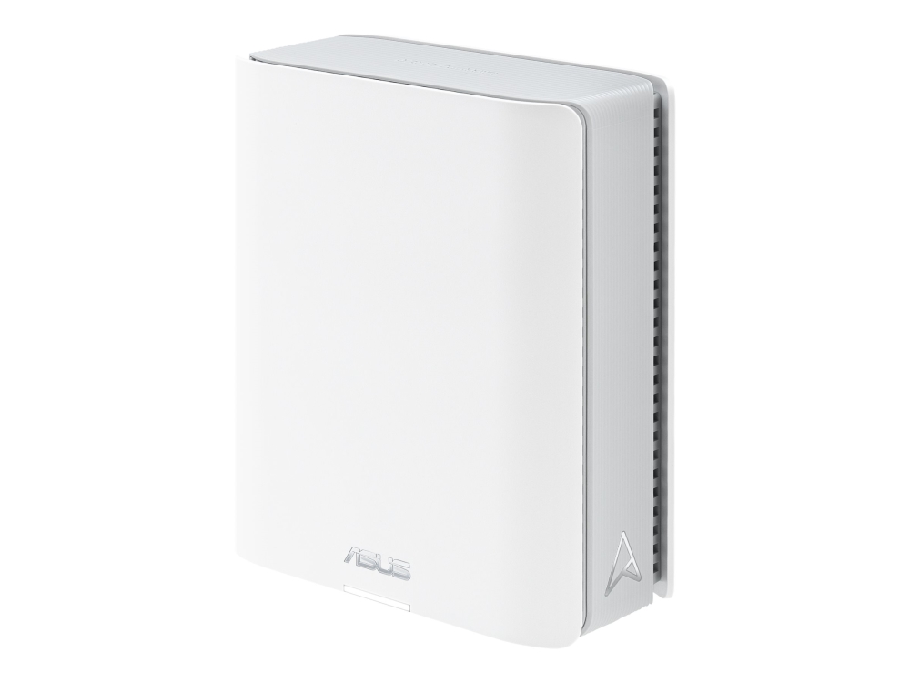 Asus Zenwifi Bt10, Weiß, Intern, Mesh-Router, Leistung, Tri-Band (2,4 Ghz/5 Ghz/6 Ghz), Wi-Fi 7 (802.11Be)