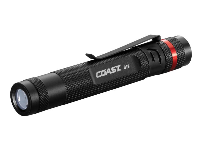 Coast inpection light g19 54lumens