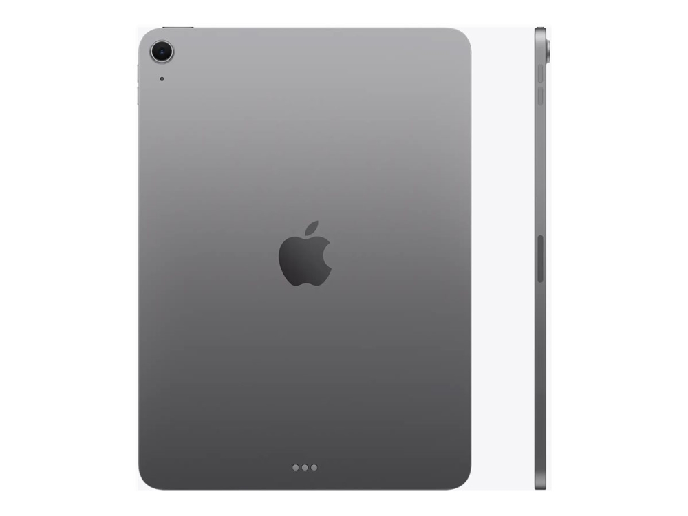 Apple Ipad Air, 27,9 Cm (11"), 2360 X 1640 Pixel, 1 Tb, 8 Gb, Ipados 18, Grau