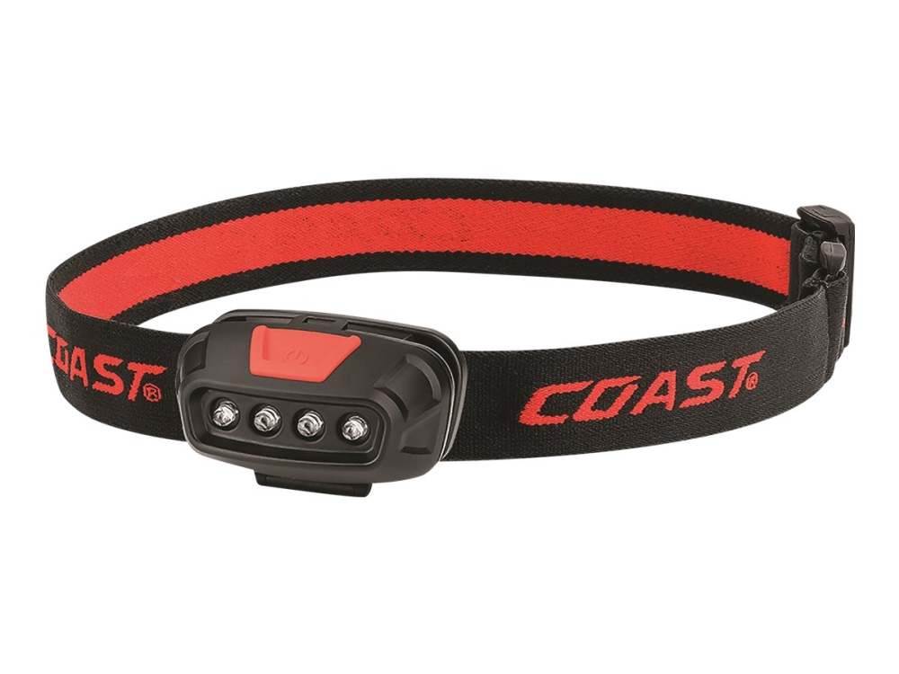 headlamp fl11 130lumens