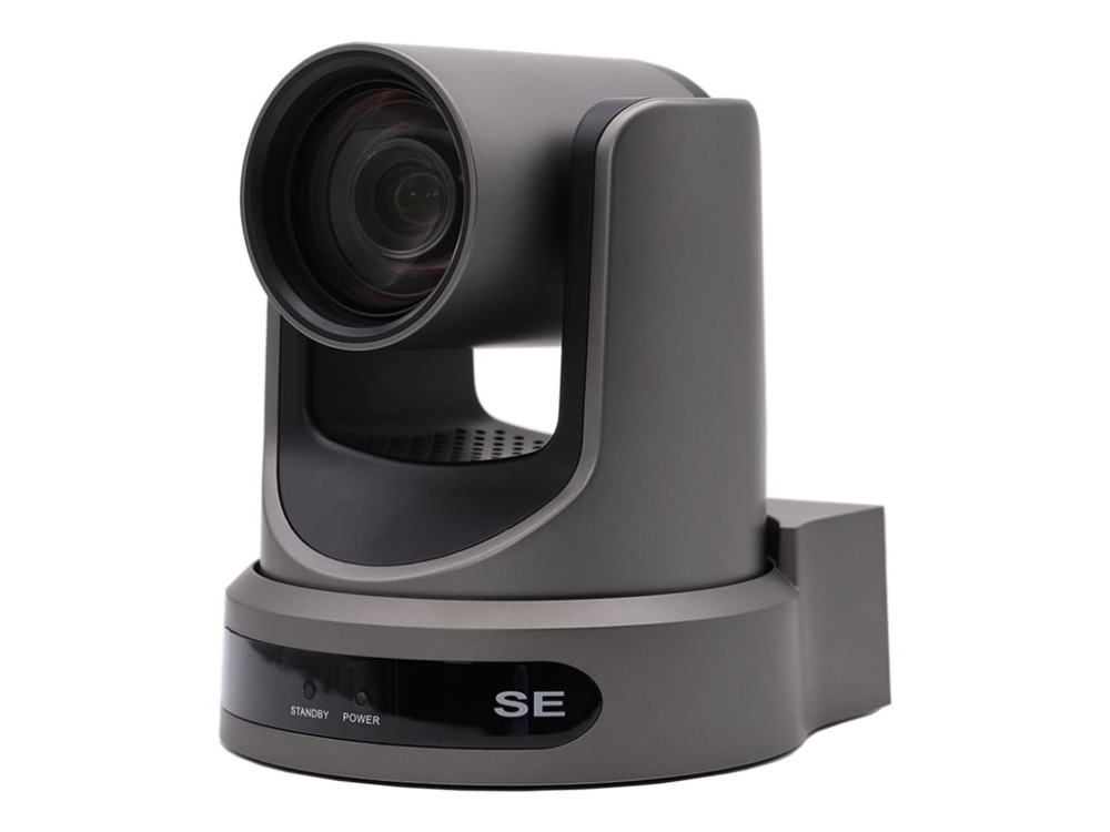Ptzoptics Move Se, Ip-Sicherheitskamera, Innen & Außen, Kabelgebunden, Auto Pan, Preset-Punkt, Pelco-P/D, Decke/Wand/Stange