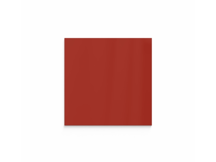 Mood Wall Glastavle 750X750 Mm