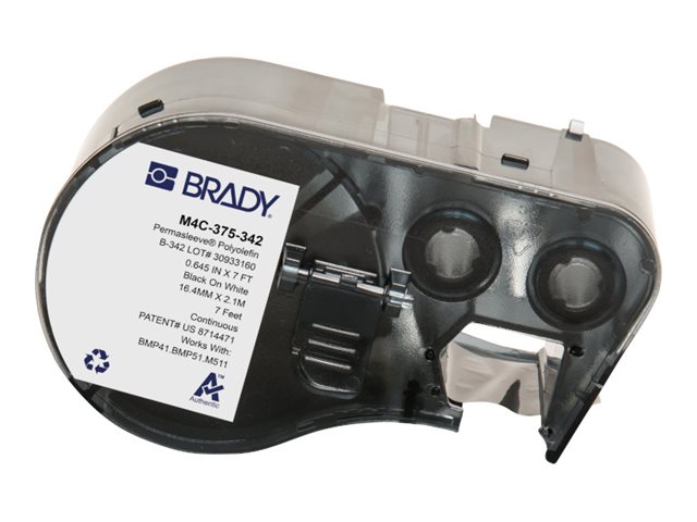 Bmp41/Bmp51/Bmp53/M511 Label Printer Permasleeve