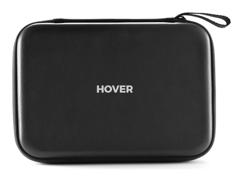 HOVERAir - Fodral för drönare - polyuretan (PU) - för HOVERAir X1 Pro, Promax | Radiostyrd - Drönare - Tillbehör | GameStuff