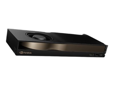 Nvidia Rtx Pro 4500 Schwarzweiß-Bulk