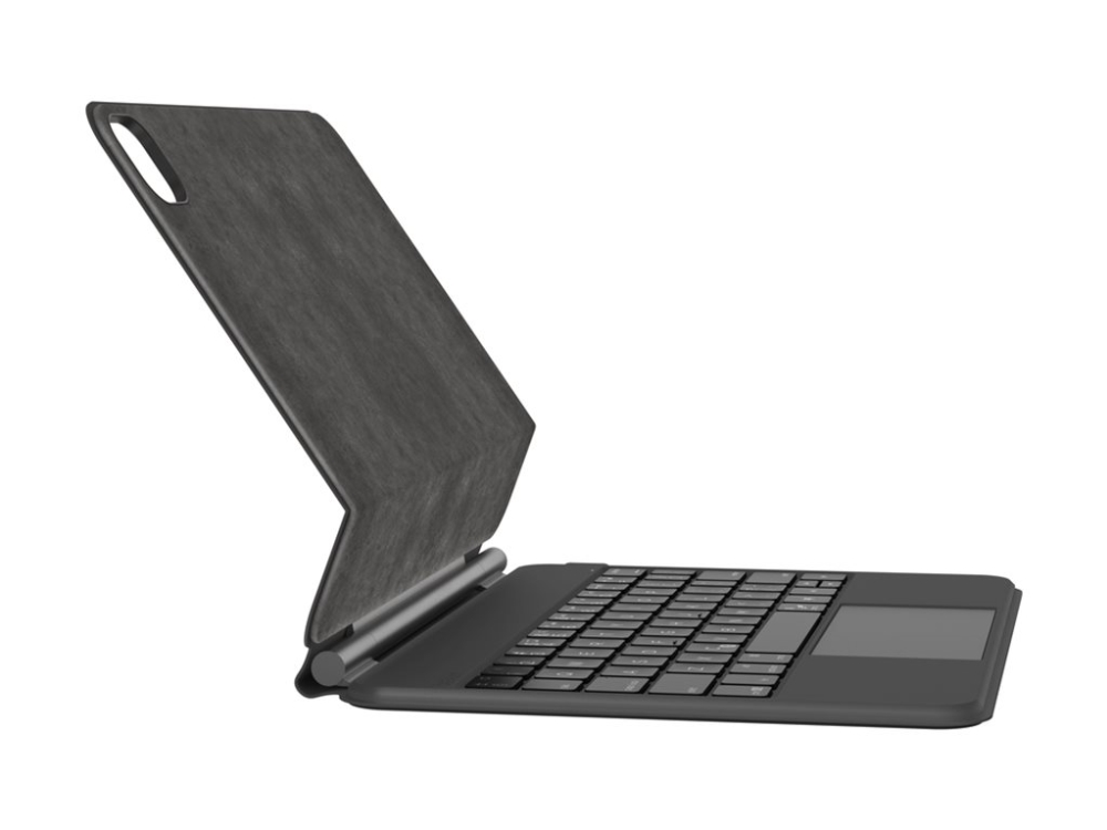BELKIN FODRAL TILL IPAD PRO 11 M4 MED TANGENTBORDSMAGNET - Holländsk layout | Datorer & Surfplattor - Tillbehör till surfplattor - Covers & Väskor | GameStuff