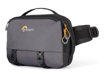 Lowepro Lp37468-Pww, Tragetasche, Schultergurt, Grau