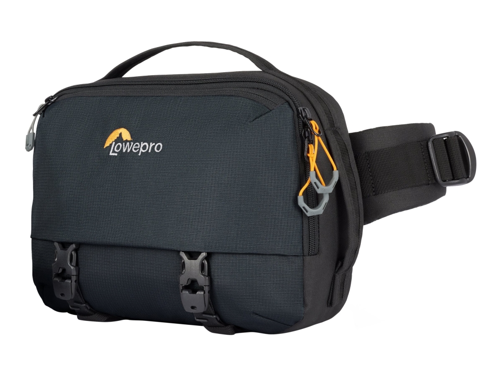 Lowepro Trekker Lite Slx 120, Tragetasche, Jede Marke, Schultergurt, Schwarz
