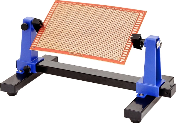 Blow 2276# Loddearmatur Til Laminat 200X140mm