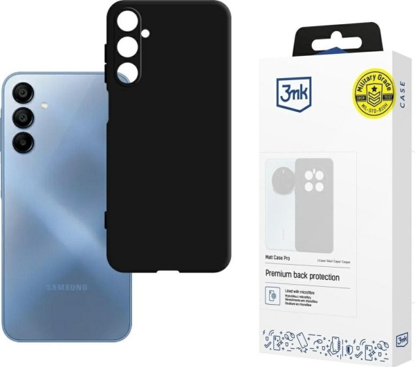 Fall 3Mk Matt Fall Pro Tun Samsung Galaxy A15 5G