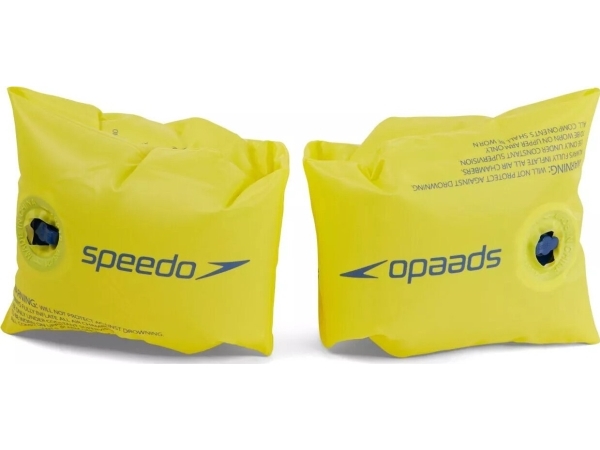 Speedo Armbånd Iu butterfly svømmeundervisning ærmer størrelse 6-12 år gammel