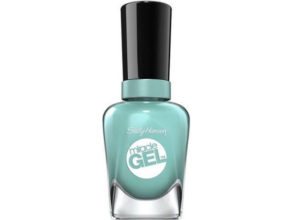 Sally Hansen Miracle Gel Neglelak 720 Mintage 14.7Ml