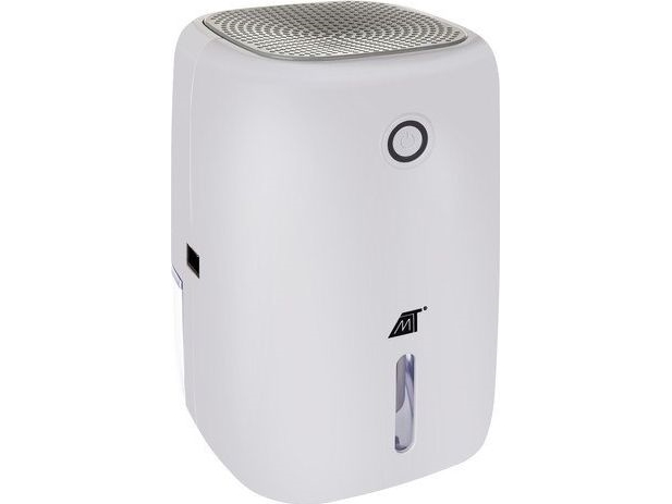 Ilmankuivain Ruhhy ilmankuivain - Dregmes absorber O16439